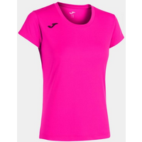 Joma Record II Short Sleeve T-shirt W 901400.030