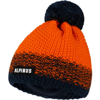 Alpinus Mutenia Hat Melange M TT43841