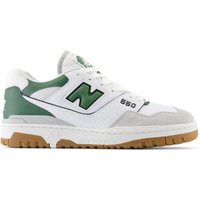New Balance unisex BB550ESB shoes
