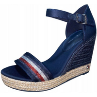 Tommy Hilfiger Grosgrain High Wedge Sandal W FW0FW05254