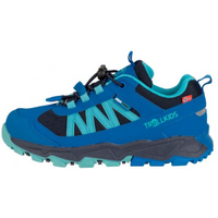 Trollkids Kids Tronfjell Hiker Low sneakers Jr 475-199