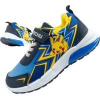 Leomil Pokemon Jr PO002339 shoes