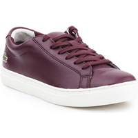 Lifestyle shoes Lacoste L.12.12 317 1 CAW W 7-34CAW0016FD8