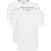 Calvin Klein 2P S/S Crew Neck T-shirt Set M 000NB1088A
