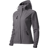 Malfini Softshell Nano Jacket W MLI-53236