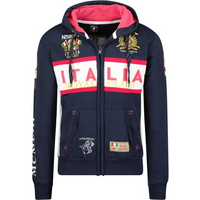 Geographical Norway Filio 100 M sweatshirt WW5417H/GN/Navy