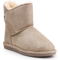 BearPaw Mia Youth W 2062Y Pewter Distressed