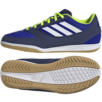 Adidas Top Sala Competition II Jr JR5391 football boots