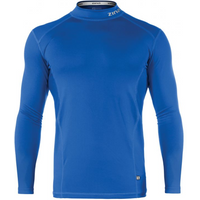 Thermobionic Silver+ M C047-412E1 Blue thermoactive shirt