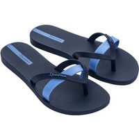 Ipanema Kirie Fem W 81805 AG217 Flip-Flops