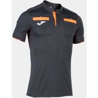 Joma Referee Short Sleeve T-shirt M 101299.169