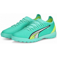 Puma Ultra Ultimate Cage TT M 107210-03 football shoes