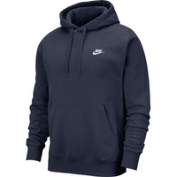 Nike NSW Club Hoodie M BV2654-410 sweatshirt
