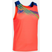 Joma Elite X Sleeveless Shirt M 103102.047