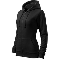 Malfini Trendy Zipper Sweatshirt W MLI-41101