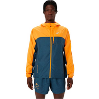 Asics Fujitrail Packable Windbreaker M 2011C991-800 jacket