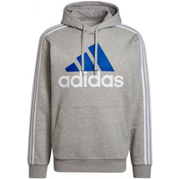 Adidas Mens Essentials Hoodie M GV5249