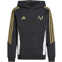 adidas Junior Messi Hoodie IZ0576