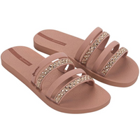 Ipanema Chic Slide Fem W 83707 BE141 Flip-Flops