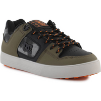 DC Pure Wnt M shoes ADYS300151-KON