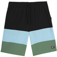 Shorts 4F M 4FSS23UBDSM024 deep black
