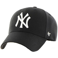 Cap 47 Brand New York Yankees MVP Cap B-MVP17WBV-BK