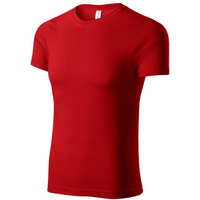 Adler Parade U T-shirt MLI-P7107