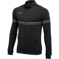 Nike Dri-FIT Academy 21 Jr CW6115-014 sweatshirt