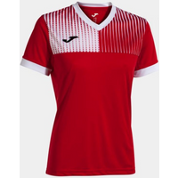 Joma Eco Supernova Short Sleeve T-shirt 901869.602