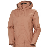 Helly Hansen Rain Jacket Aden Jacket W 62650 084