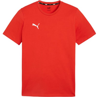 Puma Team Goal Casuals Tee M 658615 01