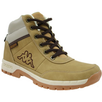 Kappa Bright Mid Light M 242075-4141 shoes