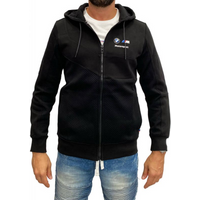 Puma BMW MMS sweatshirt M 535864 01