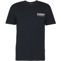 Napapijri S-Kasba Regular T-shirt M NP0A4HQQ