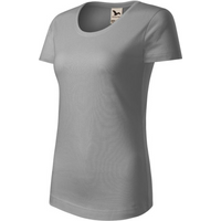Malfini Origin (GOTS) T-shirt W MLI-17225 grey