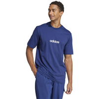 adidas Single Jersey Linear Tee M JE8999