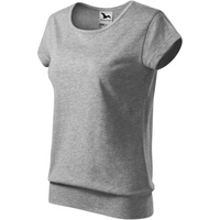Malfini City T-shirt W MLI-12012