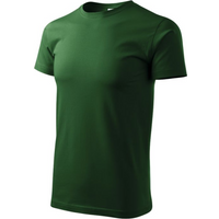 Adler Heavy New U T-shirt MLI-13706