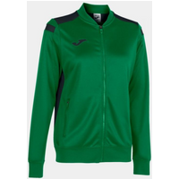Joma Championship VI Zip Sweatshirt W 901267.451