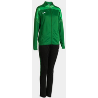 Joma Championship VIII Tracksuit W 902516.451