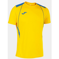Joma Championship VII Short Sleeve T-shirt 103081.907
