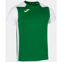 Joma Record II Short Sleeve T-shirt 102223.452