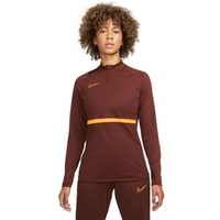 Nike Dri-FIT Academy 21 Drill Top W CV2653 273 Sweatshirt