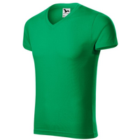 Malfini Slim Fit V-neck M MLI-14616