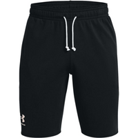Under Armor Rival Terry Shorts M 1361631-001
