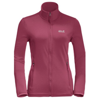 Jack Wolfskin Peak Grid Fleece Sweatshirt W 1710351-2198