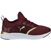 Puma Softride Ruby Deco Glam W 377052 02 running shoes