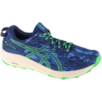 Asics Fuji Lite 3 M 1011B467-400 running shoes