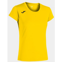 Joma Record II Short Sleeve T-shirt W 901400.900