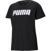 Puma Rtg Logo Tee W 586454 01